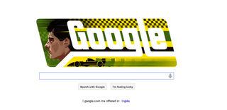Illustration for article titled World Cup Google Doodles are Bullshit